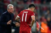 Real Madrid Vs Bayern, Kans Die Rotten dan 'Kutukan' Liga Champions