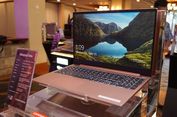 Lenovo Siapkan Laptop 'AMD Ryzen' Versi Ekonomis