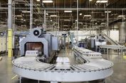 Urgensi Reindustrialisasi