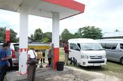 Pertamina Dimintai Benahi Standar Keamanan BBM Satu Harga di Morotai