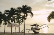 '7 Secrets', Nirwana Tersembunyi di Lombok Utara