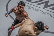 ONE: Grid and Glory Bakal Sajikan Sejumlah Laga Menarik di JCC