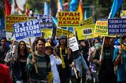 Keadilan, Demokrasi, dan Saham untuk Karyawan