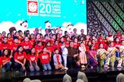 Dendang Kencana 2018: 'Senandung Rindu' Lagu Anak Indonesia
