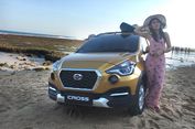 Lewat Cross, Datsun Tegaskan Mereka Bukan Merek Mobil Murah