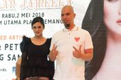 Rilis Album Baru, Mulan Jameela Sebut Lagu Ahmad Dhani Mahal