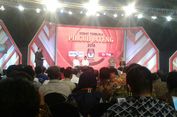 Partisipasi Pemilih Pilkada Jateng di Solo Lampaui Target Provinsi