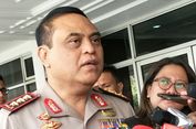 Wakapolri: Rutan di Mako Brimob Tanggung Jawab Kemenkumham
