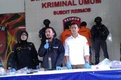 Penghuni Baru Apartemen Kalibata City Jadi Target Mami Papi Tawarkan Pijat Plus-plus