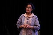 Rupiah Tembus Rp 14.000, DPR akan Panggil Sri Mulyani hingga BI