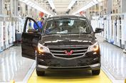 Pencapaian Setahun Pertama Wuling di Indonesia