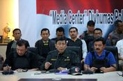 145 Napi Teroris Dipindahkan Karena Rutan di Mako Brimob Rusak