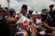 Anies Usulkan Jam Kerja PNS Beru bah Saat Asian Games
