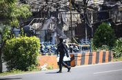 Jokowi: Aparat Negara Tidak Akan Membiarkan Tindakan Pengecut