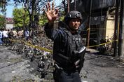 KWI dan PGI Desak UU Antiterorisme Segera Diselesaikan