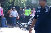 Kisah Yesayas, Satpam GKI Halangi Pela ku Bom hingga Terluka Parah karena Ledakan