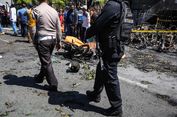Komnas HAM Kecam Aksi Teror Bom Gereja di Surabaya