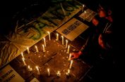 Bola dan Buku untuk Anak Terduga Teroris di Surabaya