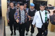 Kronologi OTT Bupati Bengkulu Selatan Dirwan Mahmud