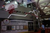 Inarno Djayadi Terpilih Menjadi Dirut BEI