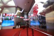 IHSG Diprediksi Menguat Terdampak Data Inflasi Juni 2018