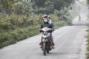 Berkunjung ke Yogyakarta saat Erupsi Merapi, Bawa 5 Barang Ini
