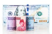 Awali Pekan, Rupiah Lanjutkan Penguatan