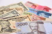 Hari Ini Rupiah Masih Berpeluang Menguat