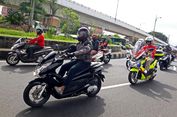 Buat Bikers, Perhatikan Ini Saat âRidingâ di Bulan Puasa