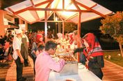 Buka Puasa di Batam, Rp 128 Ribu Bisa Makan Sepuasnya