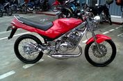 Nasib Suzuki RGR, Sering Dikira Ninja atau RX-King