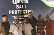 Bali Jadi Tuan Rumah Seri Ke-5 Kejuaraan Dunia Selancar