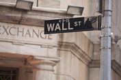 Saham Apple dan Amazon Sentuh Level Tertinggi, Wall Street Hijau