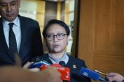 Yahya Staquf Bicara di Forum Israel, Menlu Jamin Sikap RI soal Palestina Tak Berubah