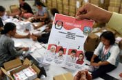 Ini Pemenang Pilkada Jabar, Jateng dan Jatim 2018