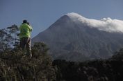 Gunung Merapi di Era Media Sosial