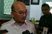 AP II Minta Pilot Garuda Tak Mogok Saat Musim Mudik Lebaran 2018