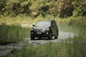 Menjajal Nissan Terra di Filipina Sebelum Masuk ke Indonesia (2)