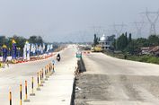 Tol Batang-Semarang Siap Dilintasi Pemudik