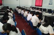 5 SMP Swasta Kota Tangerang dengan Nilai UN Tertinggi