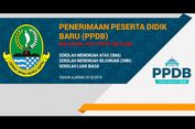 PPDB Jawa Barat Dibuka Hari Ini, Perhatikan Jadwalnya