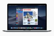 Apple Resmikan MacOS 'Mojave', Ini Fitur-fiturnya