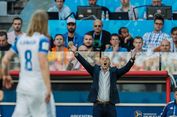 Argentina Resmi Pecat Jorge Sampaoli dari Kursi Pelatih