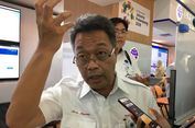 Ini Bahaya Balon Udara yang Terbang hingga Ketinggian Jelajah Pesawat