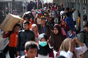 Ini Catatan Menhub untuk Kel ancaran Mudik Lebaran Tahun Depan