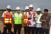 Jokowi: LRT Akan Membawa Budaya Baru Transportasi di Tanah Air