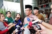 Mahfud MD Sebut Tak Semua Ketentuan Pidana Diatur KUHP