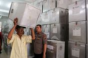 H-1 Pilkada Serentak, KIPP Minta 10 Laporan Ini Dicermati Penyelenggara dan Pemerin tah