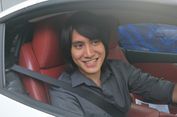 Sebelum Mencoblos, Kevin Aprilio Minta Saran Addie MS