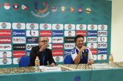 Piala AFF U-19, Pelatih Brunei Akui Kekalahan Telak dari Kamboja